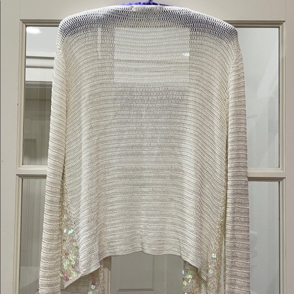 Simon Chang Cardigan - Picture 3 of 11